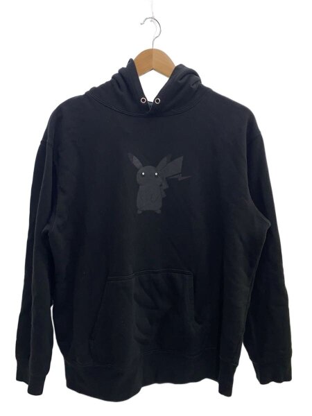FRAGMENT(フラッグメント) / パーカー/L/コットン/BLK/025 | 古着の