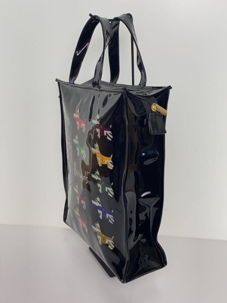 ショッピングバッグ ハロッズ トート バッグ 公式 Harrods イリョウ 