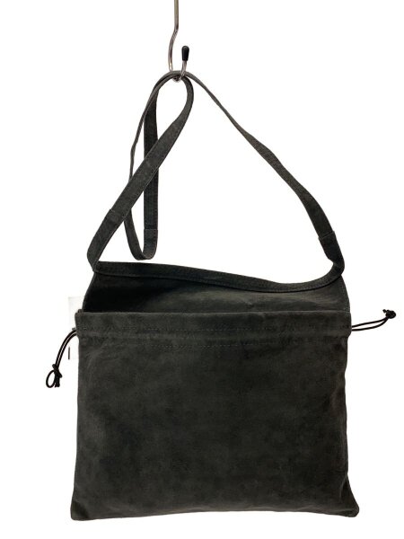 Hender Scheme(エンダースキーマ) / red cross bag small/ショルダー 