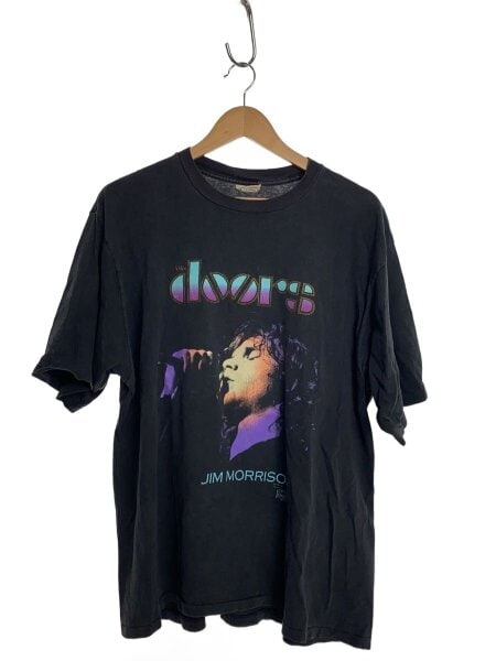 その他ブランド(ソノタブランド) / 90s/JIM MORRISON/THE doors/T 
