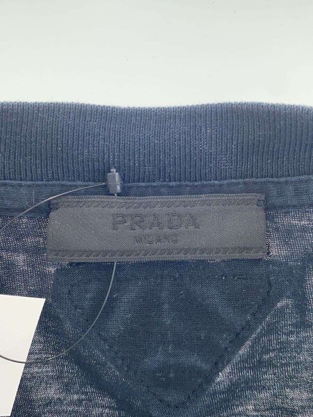 PRADA(プラダ) / Tシャツ/XXXL/ACU1 2018 3539 | 古着の販売・通販なら