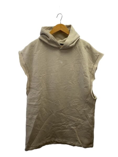 BALENCIAGA(バレンシアガ) / Sporty B Sleeveless Hoodie