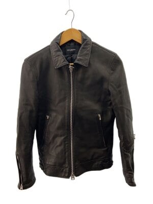 nano universeのライダースジャケット検索結果|古着・中古品の通販