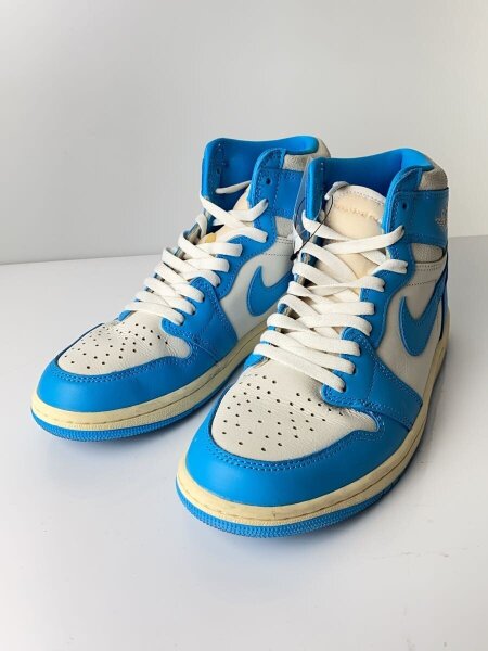 NIKE(ナイキ) / エアジョーダン1レトロハイ/ハイカットスニーカー/26.5 