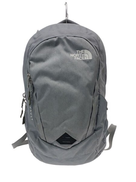 THE NORTH FACE(ザノースフェイス) / リュック/ナイロン/グレー/バック 