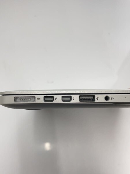 Apple(アップル) / ノートパソコン MacBook Pro ME865J/A A1502 | 中古