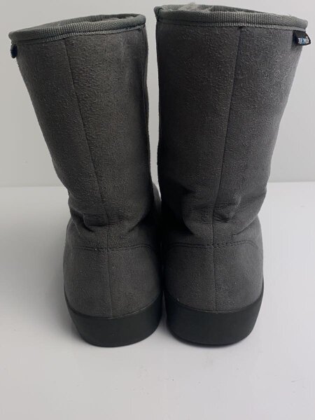 THE NORTH FACE スノーブーツ グレー 6THE NORTH FACE（ザ ノース