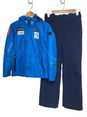 PHENIX（フェニックススキー）のキッズセットアップの#スキーウェア