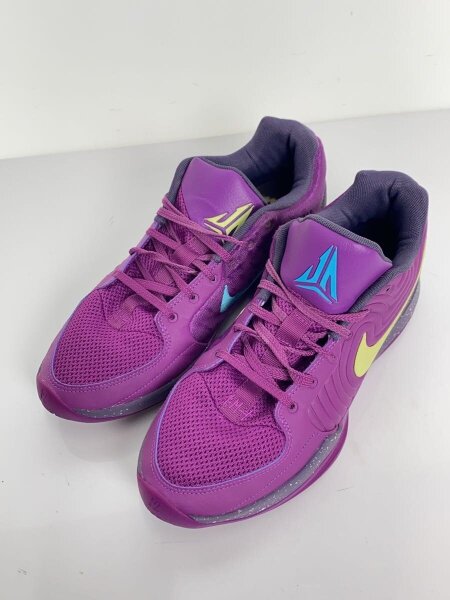 NIKE(ナイキ) / JA 2 EP_ジャ 2 EP/28cm/Pパープル/FD7327-500