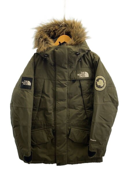 THE NORTH FACE(ザノースフェイス) / ANTARCTICA PARKA_アンターク 