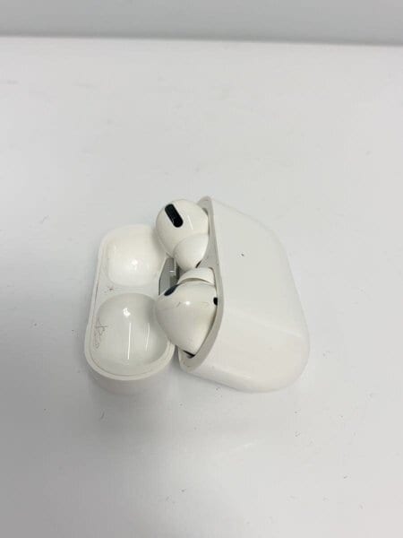 Apple(アップル) / イヤホン AirPods Pro MWP22J/A A2190/A2083/A2084