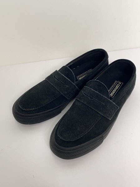 CONVERSE(コンバース) / ローファースニーカー/28cm/ブラック/スケート 