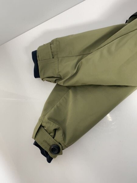 sacai(サカイ) / NIKE/Trench Jacket/トレンチジャケット/S/ナイロン