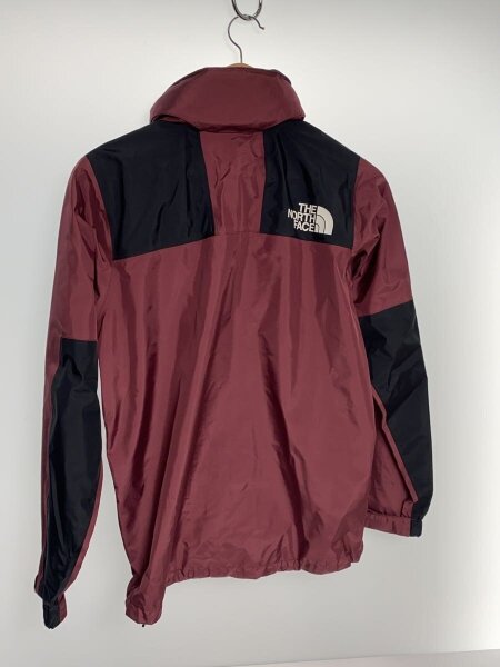 THE NORTH FACE(ザノースフェイス) / MOUNTAIN RAINTEX JACKET_ 