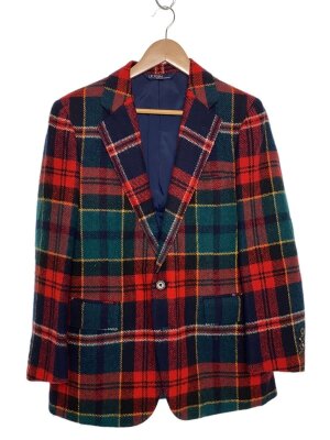 POLO RALPH LAURENのテーラードジャケット検索結果|古着・中古品の通販