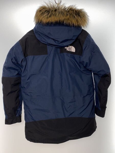 THE NORTH FACE(ザノースフェイス) / MOUNTAIN DOWN COAT_マウンテン 