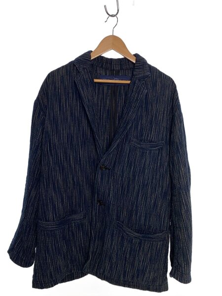 Porter Classic(ポータークラシック) / KASURI TAILORED JACKET/カスリ 