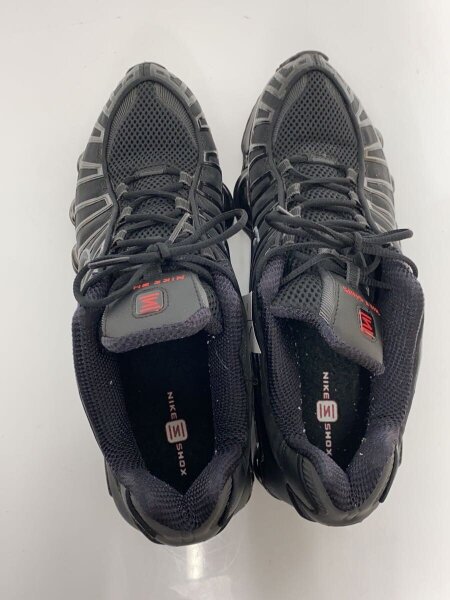 NIKE(ナイキ) / SHOX TL BLACK/28.5cm/ブラック/AV3595-002/ショックス 