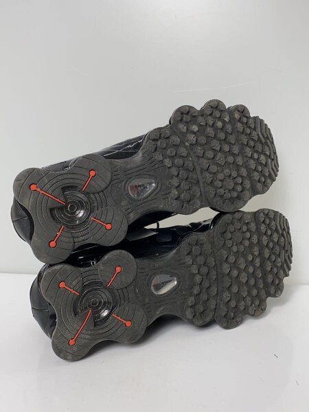 NIKE(ナイキ) / SHOX TL BLACK/28.5cm/ブラック/AV3595-002/ショックス 
