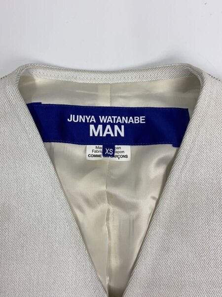 JUNYA WATANABE COMME des GARCONS MAN(ジュンヤワタナベ 