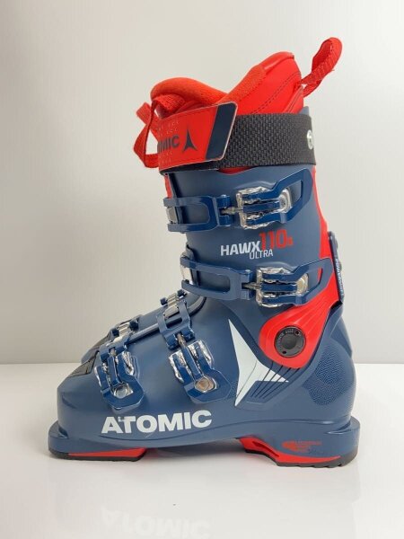 ATOMIC(アトミック) / スキーブーツ/24.5cm/NVY | 中古品の販売・通販