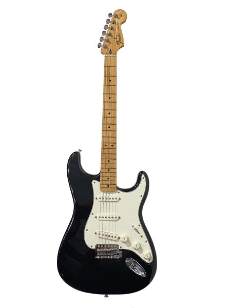 Fender Mexico(フェンダーメキシコ) / STANDARD STRATOCASTER 2017年製