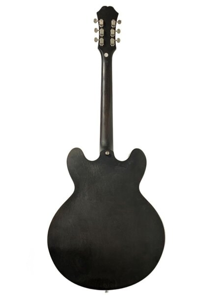 Epiphone(エピフォン) / Casino Worn エレキギター/Casino Worn/ソフト