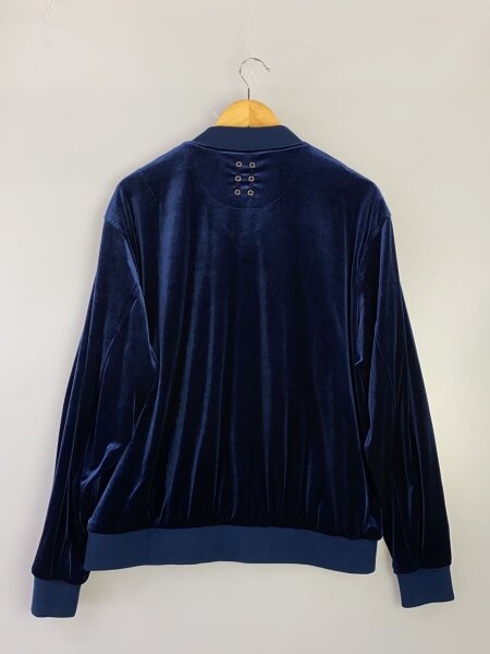 RUSSELUNO ラッセルノ チェッカー ブルゾン 6 XL ラッセルノ ブルゾン