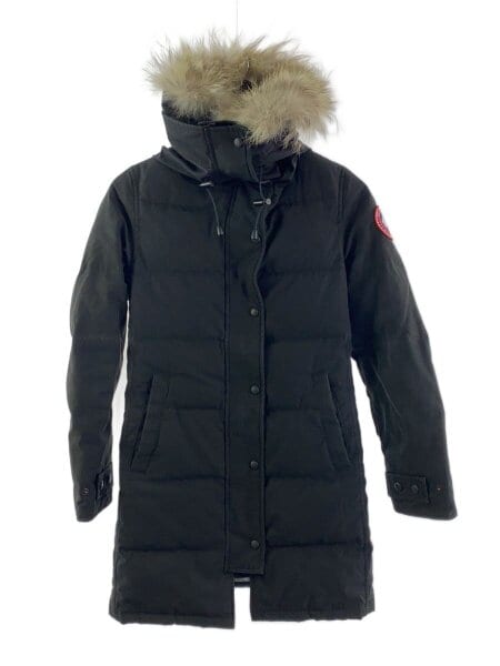 ロング カナダグース CANADA GOOSE カナダグース 公式通販