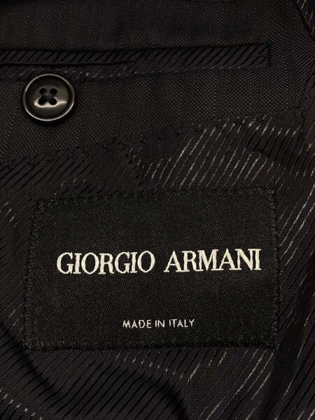 GIORGIO ARMANI(ジョルジオアルマーニ) / タキシード/ステッチジャケト