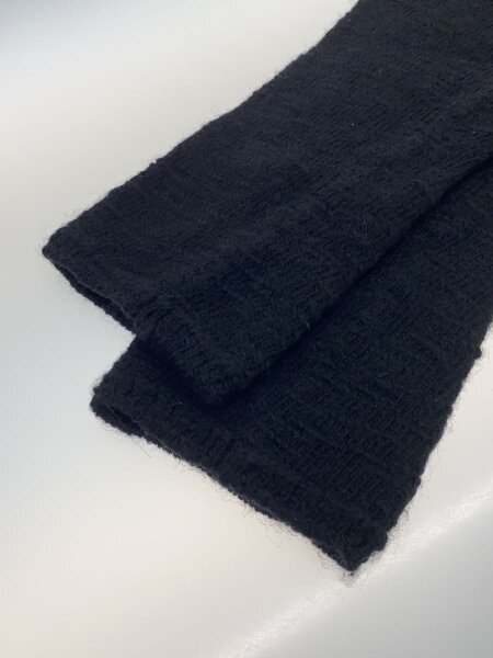 BLACK COMME des GARCONS(ブラックコムデギャルソン) / 2023/穴あき