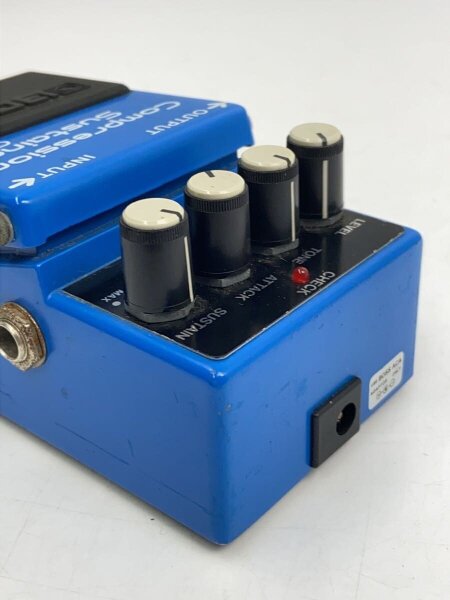 BOSS(ボス) / CS-3 エフェクター CS-3 | 中古品の販売・通販なら