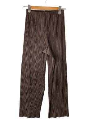 PLEATS PLEASE ISSEY MIYAKEのパンツ検索結果|古着・中古品の通販
