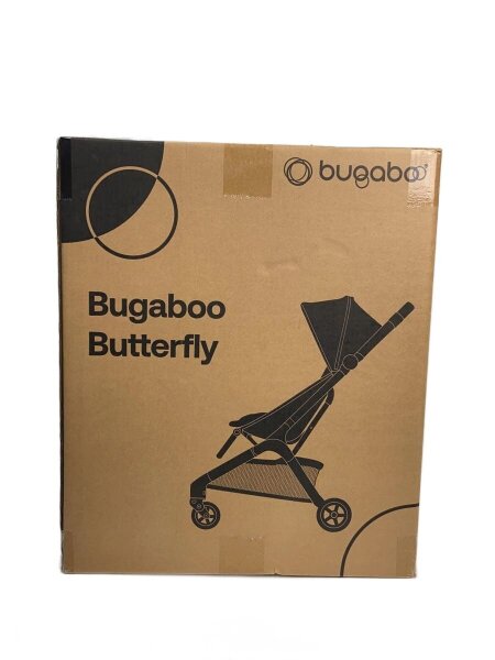 Bugaboo(バガブー) / バタフライ/フォレストグリーン/未使用品 