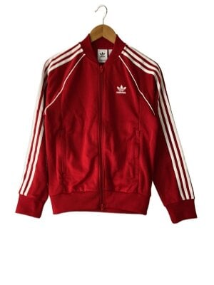 adidasのジャージ検索結果|古着・中古品の通販サイト セカンド