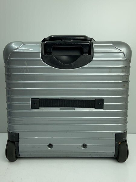 RIMOWA(リモワ) / トラベルキャリー/--/SLV/無地// | 中古品の販売