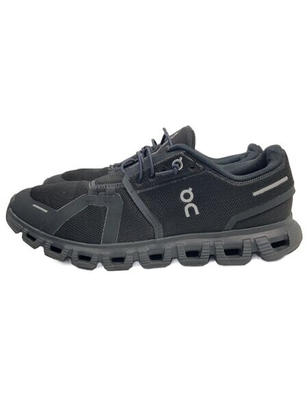 On(オン) / On Cloud 6/スニーカー/25.5cm/BLK/3MF10071043// | 中古品 