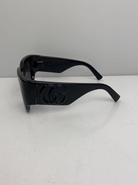 GUCCI(グッチ) / サングラス/ウェリントン/BLK/BLK/メンズ/GG1545S