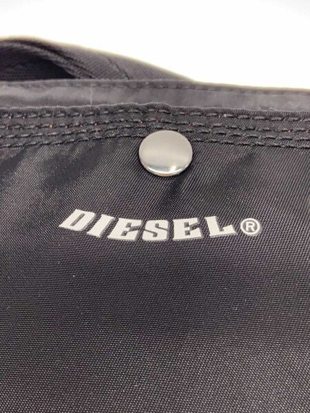 DIESEL([イリョウ/フクショク]ディーゼル) / ショルダーバッグ