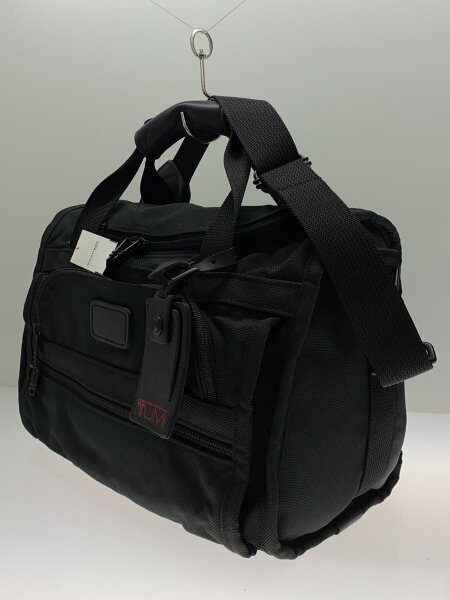 TUMI(トゥミ) / ショルダーバッグ/--/BLK/無地// | 中古品の販売・通販
