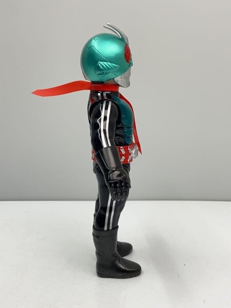 MEDICOM TOY(メディコムトイ) / 東映レトロソフビコレクション/仮面 