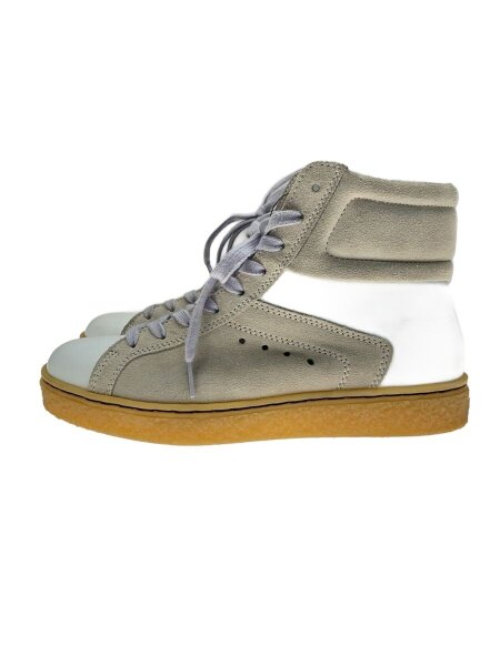 Onitsuka Tiger(オニツカタイガー) / ハイカットスニーカー/25cm/WHT