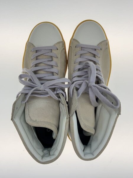 Onitsuka Tiger(オニツカタイガー) / ハイカットスニーカー/25cm/WHT