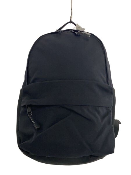 forme(フォルメ) / 21L/リュック/ポリエステル/BLK/無地// | 中古品の 