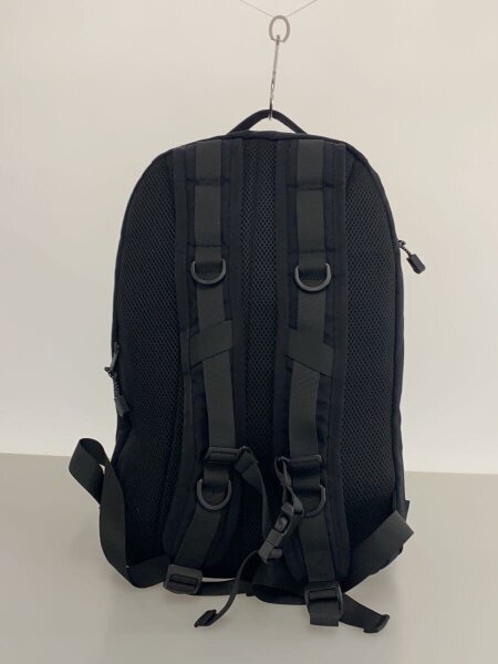 forme(フォルメ) / 21L/リュック/ポリエステル/BLK/無地// | 中古品の 