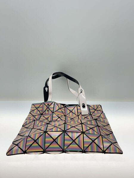 BAO BAO ISSEY MIYAKE(バオバオイッセイミヤケ) / トートバッグ 