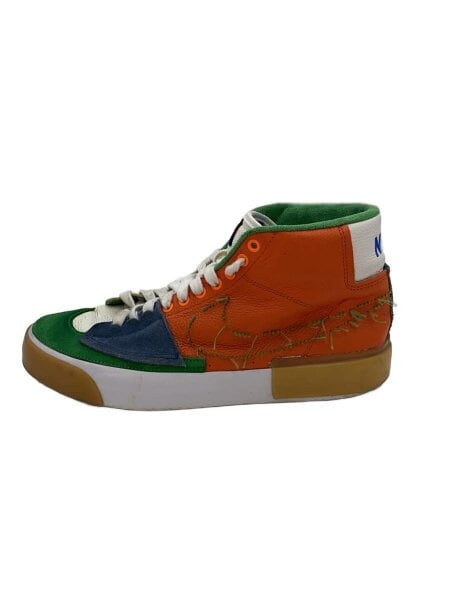 NIKE(ナイキ) / SB ZOOM BLAZER MID EDGE_SB ズーム ブレーザー ミッド 