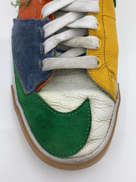 NIKE(ナイキ) / SB ZOOM BLAZER MID EDGE_SB ズーム ブレーザー ミッド 