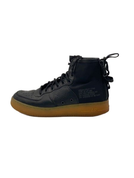 NIKE(ナイキ) / SF AF1 MID/スペシャルフィールドエアフォースミッド 