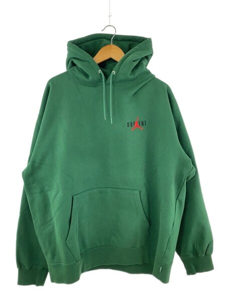 Supreme(シュプリーム) / 24AW Jordan Hooded Sweatshirt/パーカー/XL 